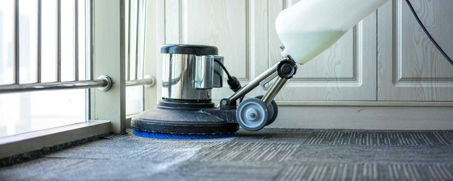 Carpet Cleaning